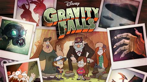 tinyzone gravity falls|Gravity Falls .